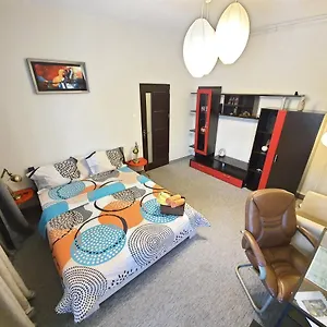  Apartment Global Downtown - Universitate - Calea Victoriei Romania