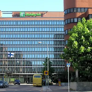 4* Hotel West - Ruoholahti By Ihg