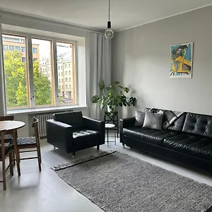 Etelainen Hesperiankatu Helsinki