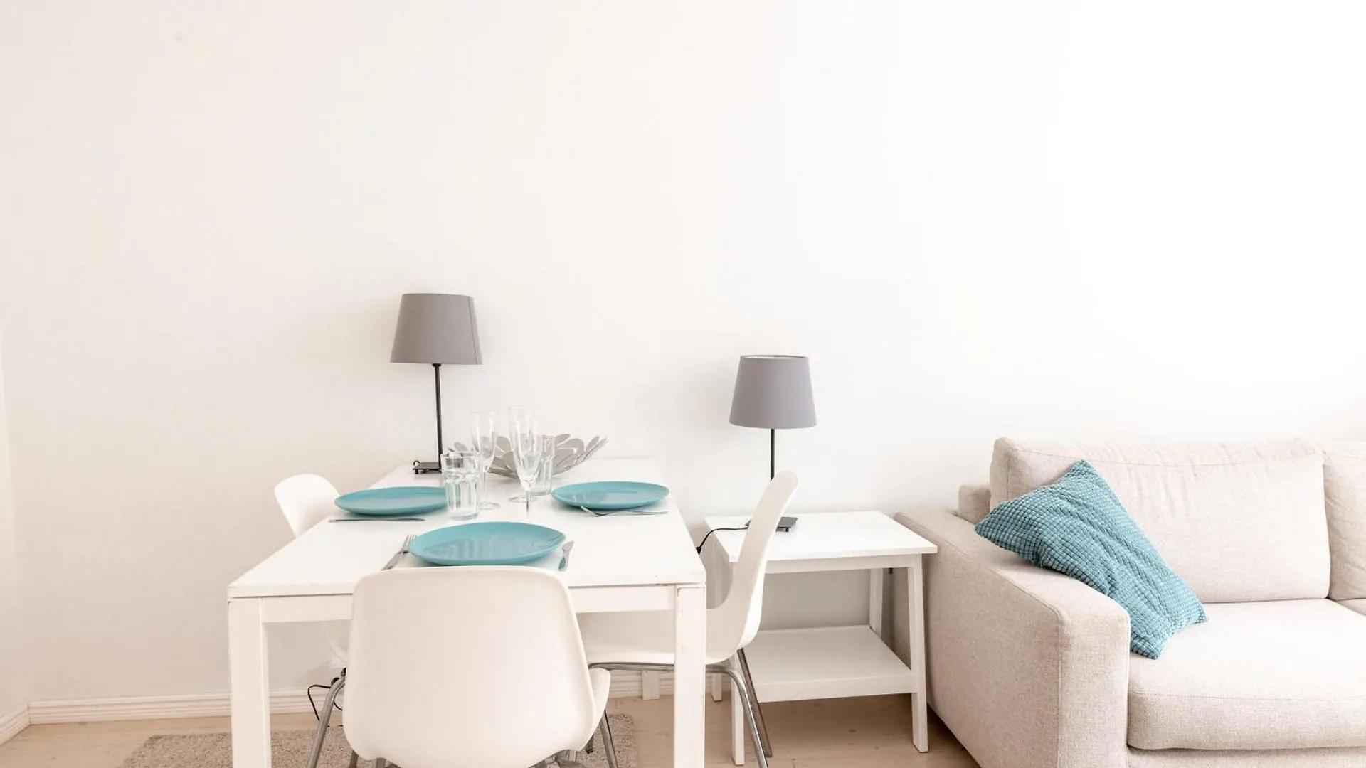 2Ndhomes Lapinlahdenkatu Apartment Helsinki Finland